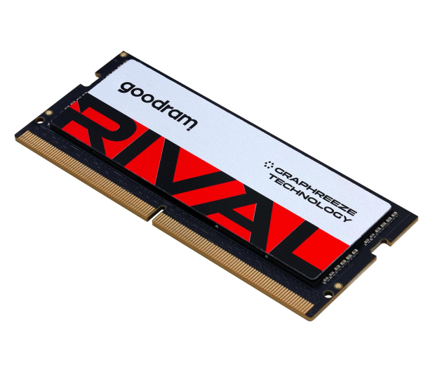 GOODRAM 16GB (1x16GB) 5600 CL40 RIVAL - 1536747 - zdjęcie 2